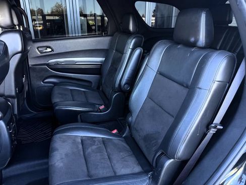 Used 2019 Dodge Durango GT RWD image 17