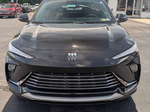 New 2025 Buick Envista Preferred w/ Convenience I Package image 2