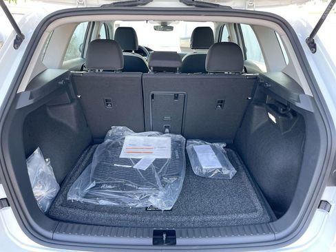 New 2025 Volkswagen Taos S image 47