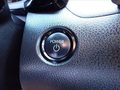 Used 2025 Toyota Camry LE FWD image 18