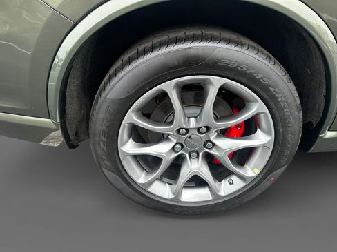 New 2026 Dodge Durango SRT Hellcat w/ Premium Group image 10