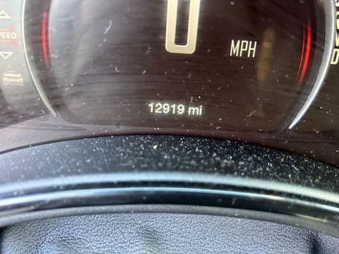 Used 2025 Dodge Durango R/T image 18