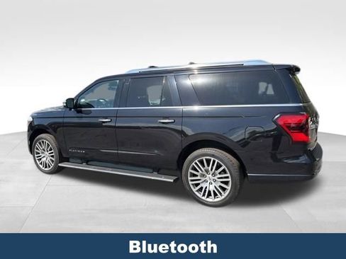 Used 2022 Ford Expedition Max Platinum AWD/4WD image 5