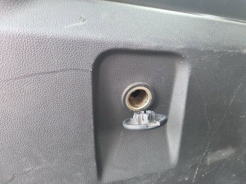 Used 2017 GMC Terrain SLE FWD image 12