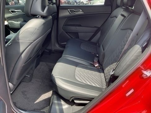 New 2026 Kia Sportage X-Line image 18