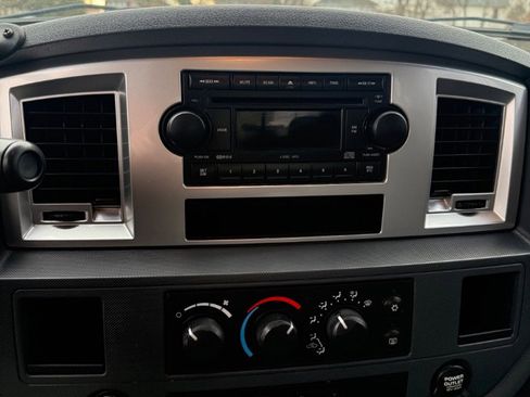 Used 2008 Dodge Ram 3500 Truck SLT w/ Popular Equipment Group image 12