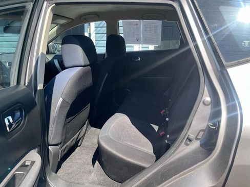 Used 2014 Nissan Rogue S w/ Convenience Package image 14