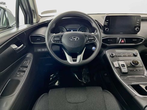 Certified 2022 Hyundai Santa Fe SEL AWD/4WD image 22