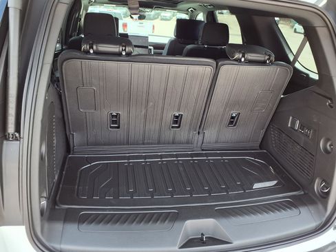 New 2026 GMC Yukon Elevation w/ Elevation Premium Package image 22