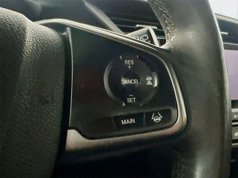 Used 2018 Honda Civic Sport Touring image 26