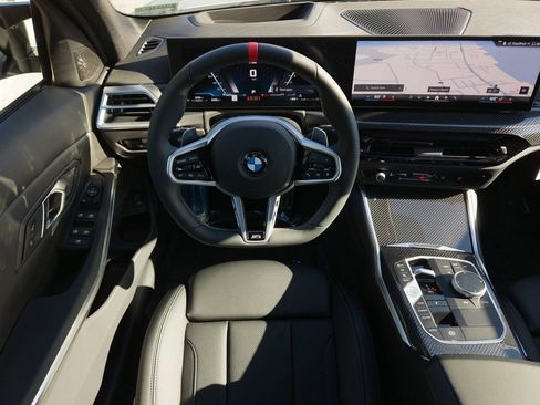 New 2026 BMW M340i w/ Premium Package image 19