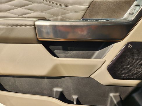 New 2026 Ford F150 Platinum w/ Equipment Group 703A Plus image 20