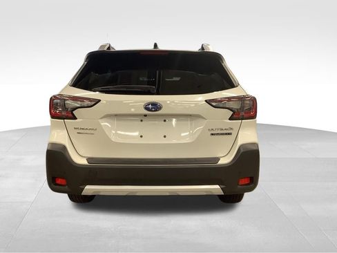 Used 2023 Subaru Outback Touring XT AWD/4WD image 27