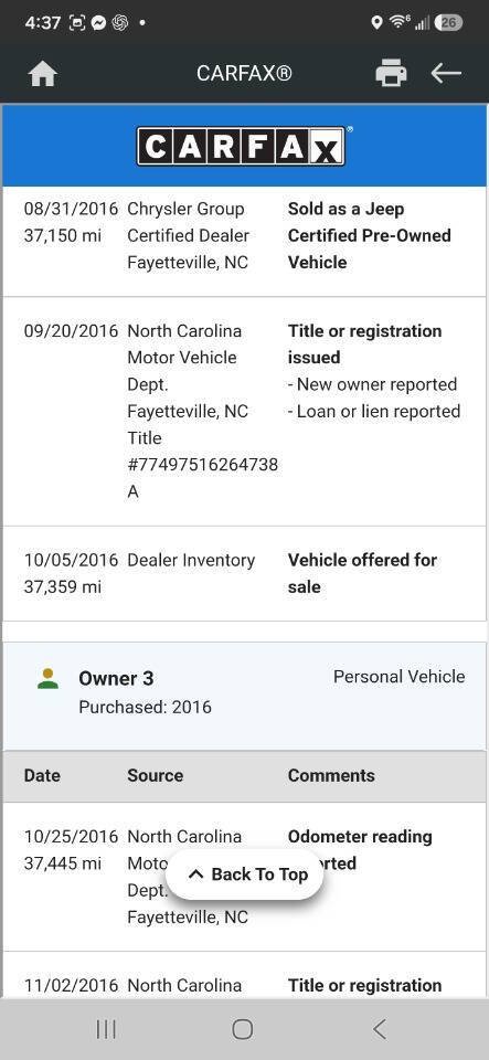 Used 2013 Jeep Wrangler Sport w/ Connectivity Group AWD/4WD image 61