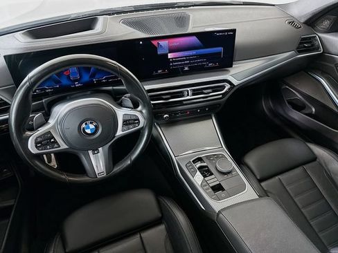 Used 2023 BMW M340i xDrive AWD/4WD image 31