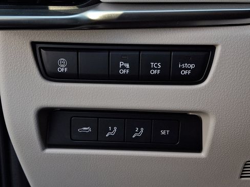 Used 2024 MAZDA CX-90 3.3 Turbo w/ Premium Plus Pkg image 30