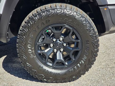 New 2026 RAM 1500 RHO w/ RHO Level 1 Equipment Group AWD/4WD image 15
