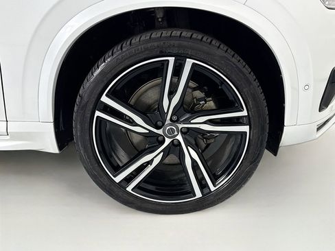 Used 2019 Volvo XC90 T6 R-Design AWD/4WD image 32