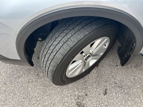 Used 2018 Subaru Outback 2.5i Premium AWD/4WD image 29
