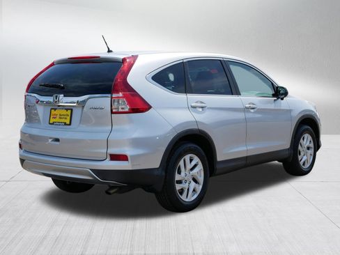 Used 2016 Honda CR-V EX image 7