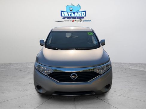 Used 2011 Nissan Quest S image 10