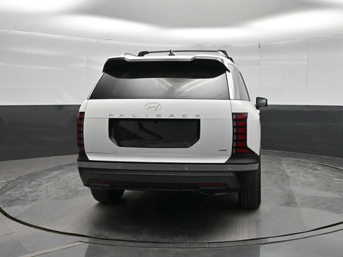 New 2026 Hyundai Palisade SEL AWD/4WD image 6
