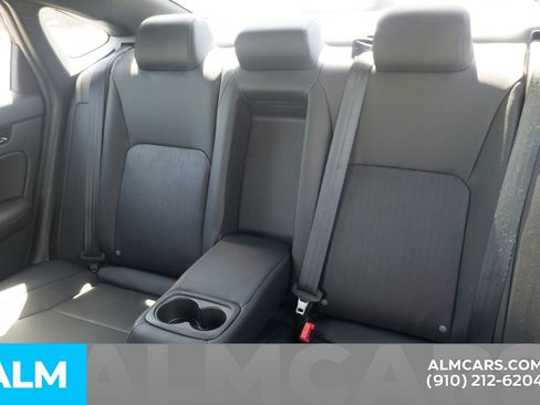 Used 2026 Honda Civic Sport image 18