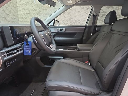 New 2026 Hyundai Santa Fe SEL FWD image 23