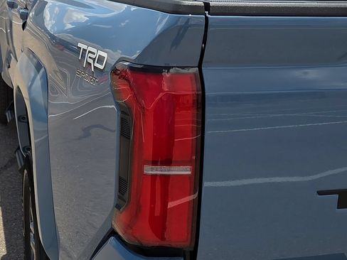 New 2026 Toyota Tacoma TRD Sport RWD image 12