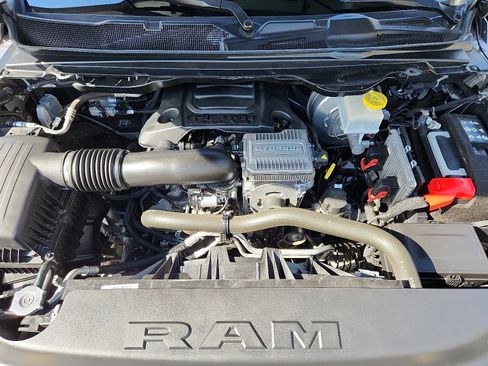 Certified 2022 RAM 1500 Big Horn image 26