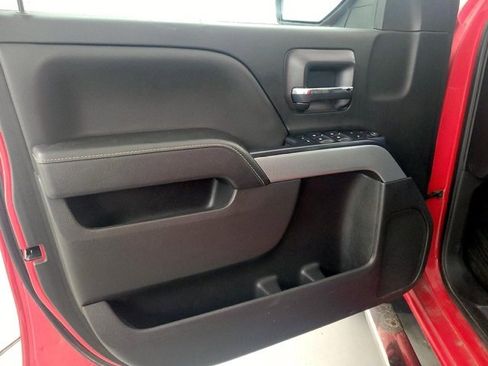 Used 2017 Chevrolet Silverado 1500 LT w/ All Star Edition image 6