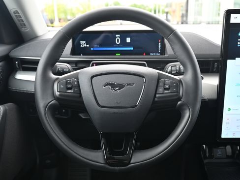 Used 2023 Ford Mustang Mach-E California Route 1 AWD/4WD image 16