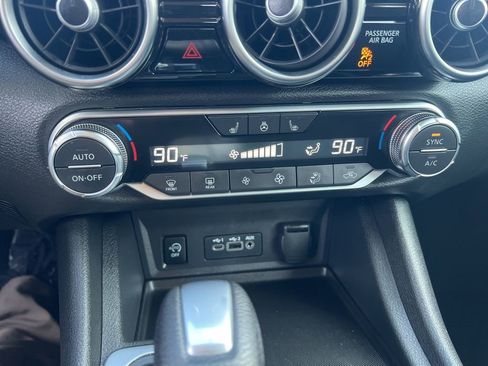 Certified 2024 Nissan Sentra SV w/ All-Weather Package FWD image 49