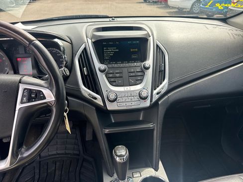 Used 2016 GMC Terrain Denali image 10