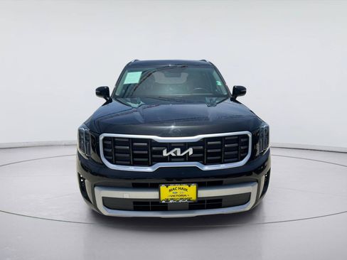 Used 2023 Kia Telluride S AWD/4WD image 8