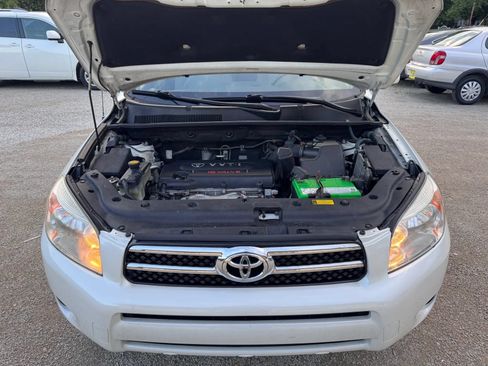 Used 2007 Toyota RAV4 Limited AWD/4WD image 31