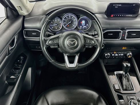Used 2018 MAZDA CX-5 Touring FWD image 15