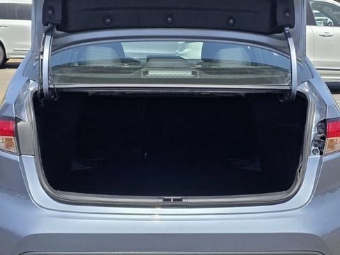 Used 2024 Toyota Corolla LE FWD image 28