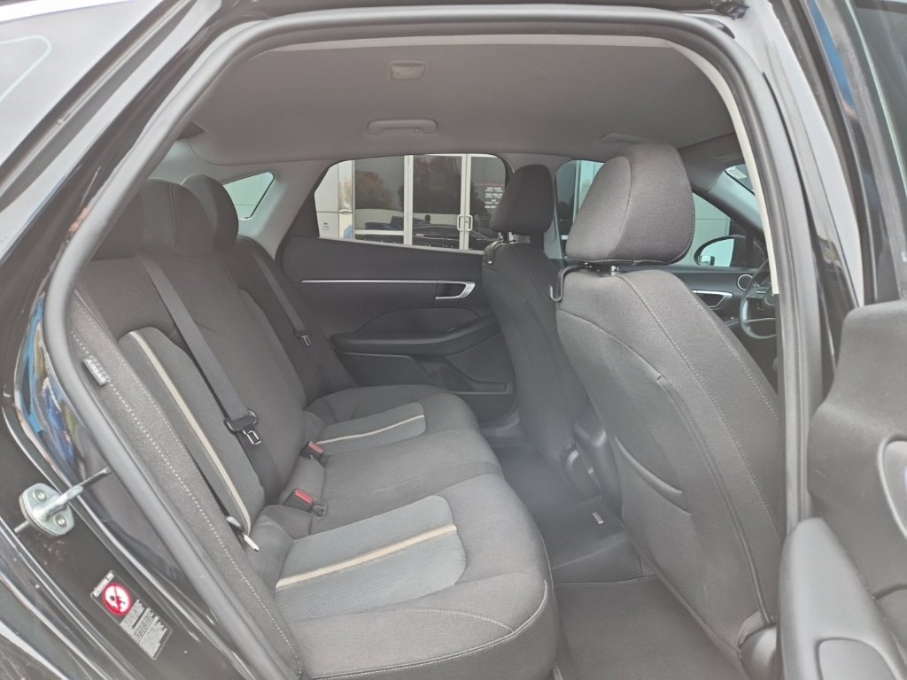 Used 2022 Hyundai Sonata SE FWD image 19