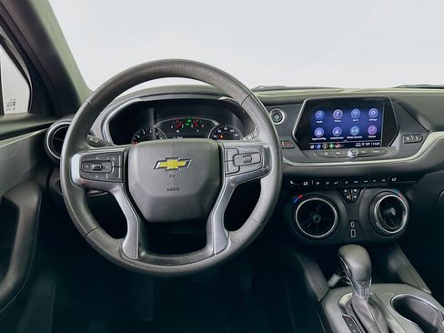 Used 2022 Chevrolet Blazer LT w/ Midnight/Sport Edition FWD image 17