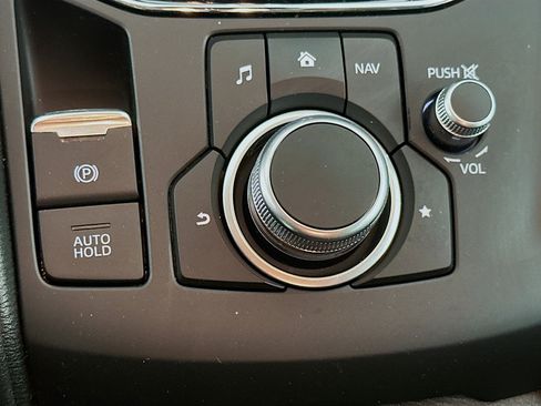 Used 2020 MAZDA CX-5 Touring image 25