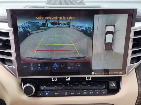Used 2022 Toyota Tundra 1794 Edition RWD image 13