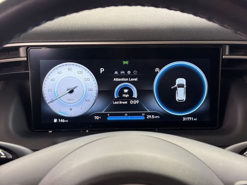 Used 2022 Hyundai Tucson SEL w/ Convenience + Premium Package image 20