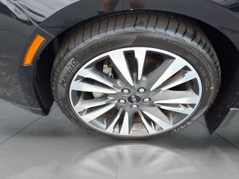 Used 2017 Lincoln MKZ Select w/ Select Plus Package image 9