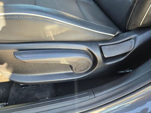 Certified 2020 Kia Forte GT-Line w/ GT-Line Premium Package image 23