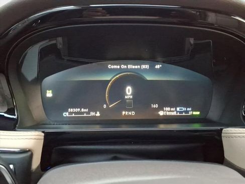 Used 2022 Lincoln Corsair Grand Touring image 23