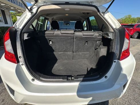 Used 2017 Honda Fit LX image 15