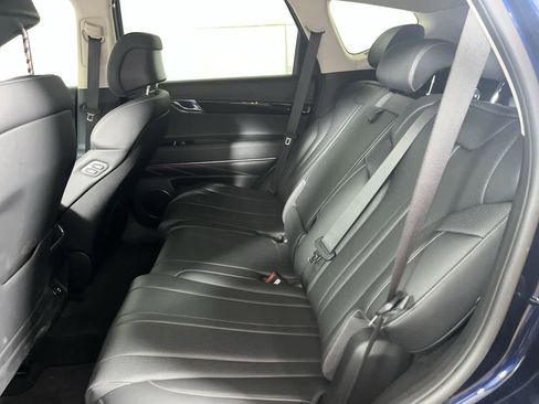 Used 2025 Genesis GV80 2.5T Standard image 27