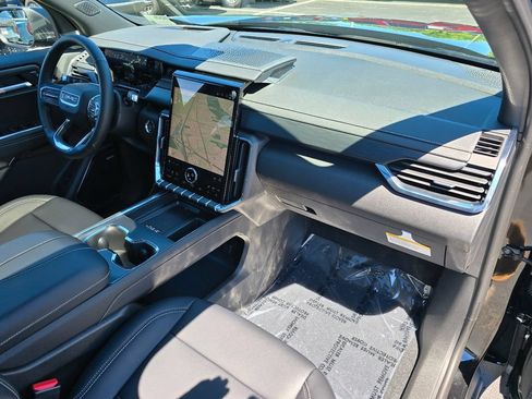 New 2026 GMC Acadia Elevation w/ Black Edition AWD/4WD image 27