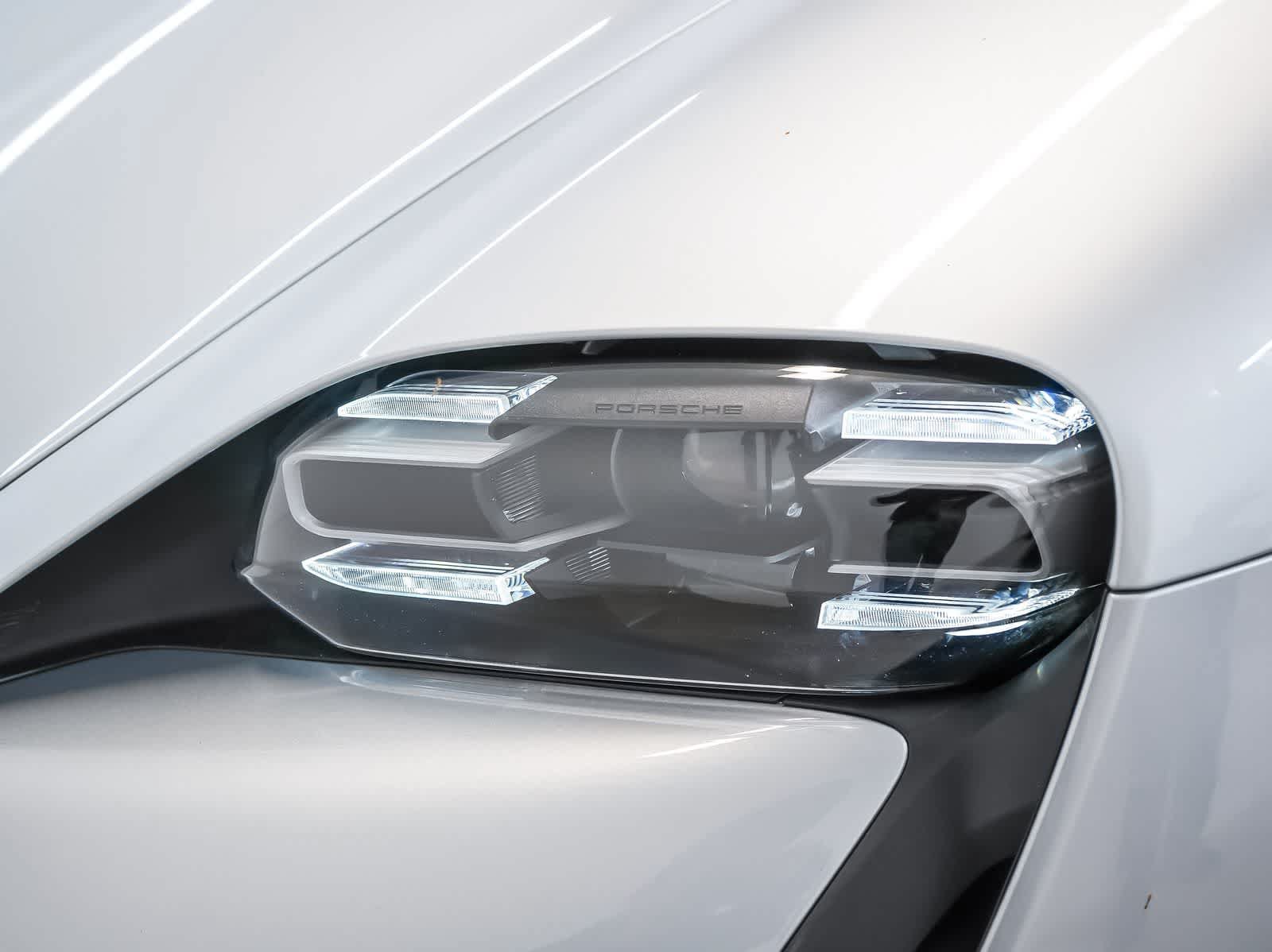 Certified 2024 Porsche Taycan RWD image 15